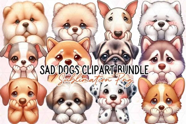 sad-dogs-clipart-png-graphics