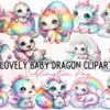 lovely-baby-dragon-sublimation-clipart