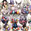 gothic-easter-clipart-png-graphics