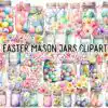 easter-mason-jars-clipart-png-graphics