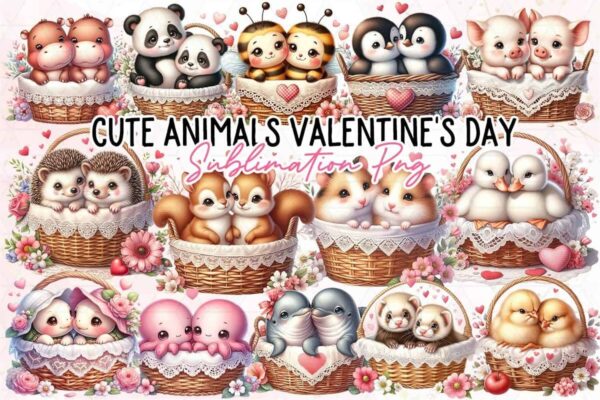 cute-animals-valentines-day-clipart-png