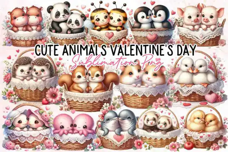 cute-animals-valentines-day-clipart-png