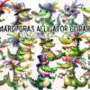 mardi-gras-alligator-sublimation-clipart