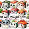 funny-sushi-japanese-food-clipart-png