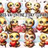 bee-valentines-day-sublimation-clipart