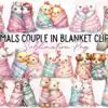farm-animals-couple-in-blanket-clipart