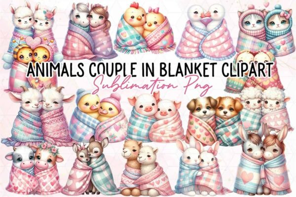 farm-animals-couple-in-blanket-clipart