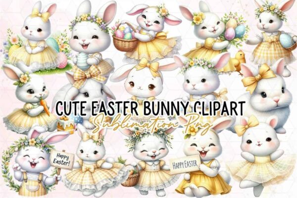 cute-easter-bunny-sublimation-clipart