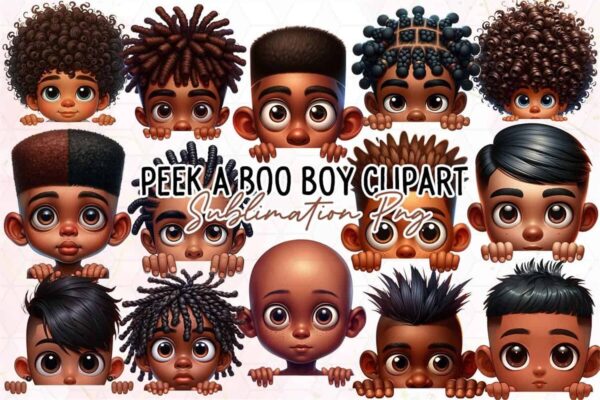 peek-a-boo-boy-sublimation-clipart-png