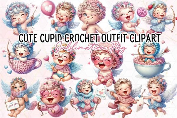 cute-cupid-crochet-outfit-clipart-png
