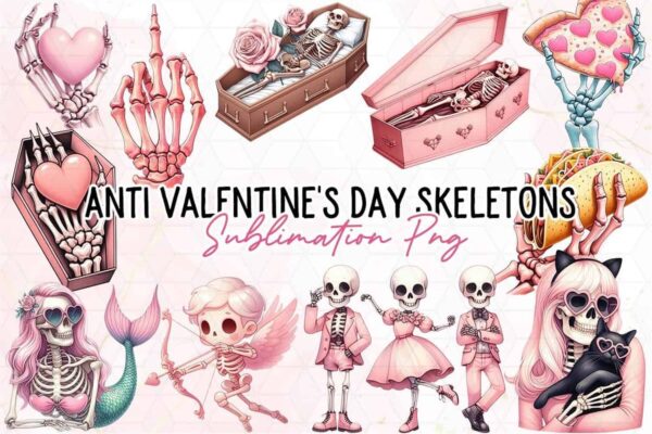 anti-valentines-day-skeletons-clipart