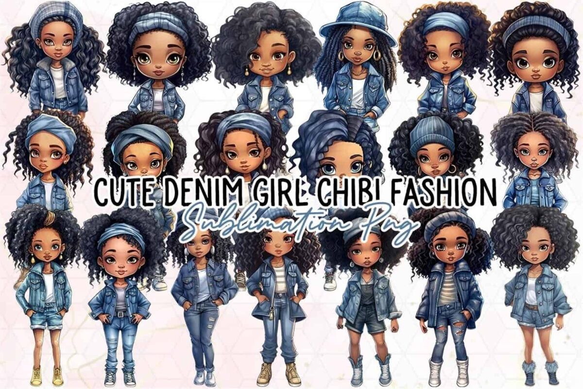 cute-denim-girl-chibi-fashion-clipart
