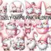 lovely-gnome-pink-valentine-clipart-png