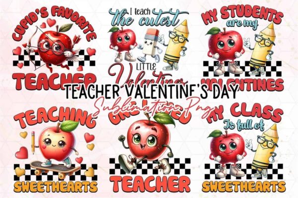 valentine-teacher-bundle-clipart-png
