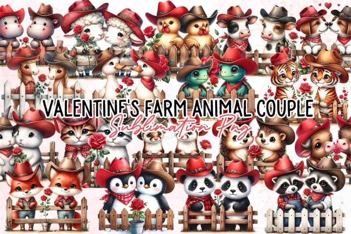 valentines-farm-animal-couple-clipart