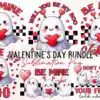 valentine-ghost-bundle-clipart