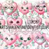 hearts-valentine-dentist-clipart-png