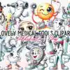 lovely-medical-tools-sublimation-clipart