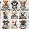 angry-and-sad-dog-sublimation-clipart