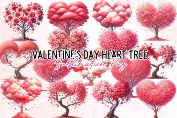 valentines-day-heart-tree-clipart-png