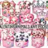 valentine-animals-and-pockets-clipart