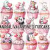baby-animal-valentines-cupcakes-clipart