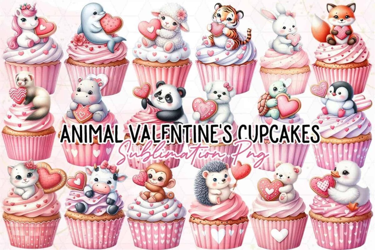 baby-animal-valentines-cupcakes-clipart