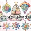 cute-christmas-hand-draw-clipart-png