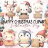 happy-christmas-sublimation-clipart-png