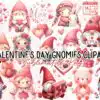 valentines-day-gnomies-clipart-png