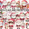 santa-claus-and-friend-clipart-png