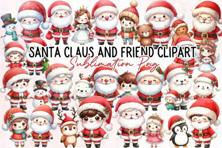 santa-claus-and-friend-clipart-png