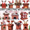 merry-christmas-with-chimney-clipart-png