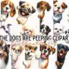 The Dogs Are Peeping Sublimation Clipart the-dogs-are-peeping-sublimation-clipart