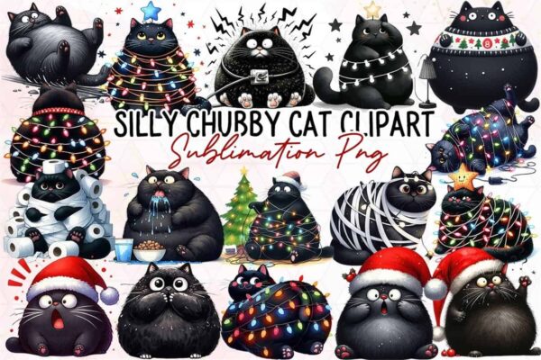 silly-chubby-cat-sublimation-clipart-png