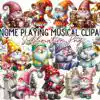 christmas-gnome-playing-musical-clipart