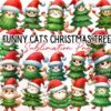 funny-cats-christmas-tree-clipart-png