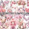 valentines-day-flowers-clipart-png
