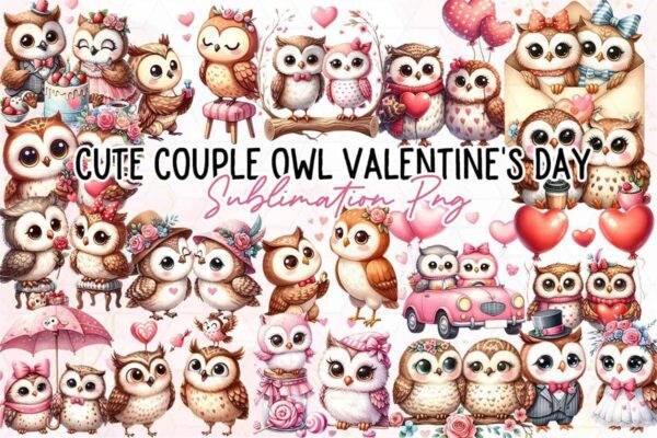 cute-couple-owl-valentines-day-clipart
