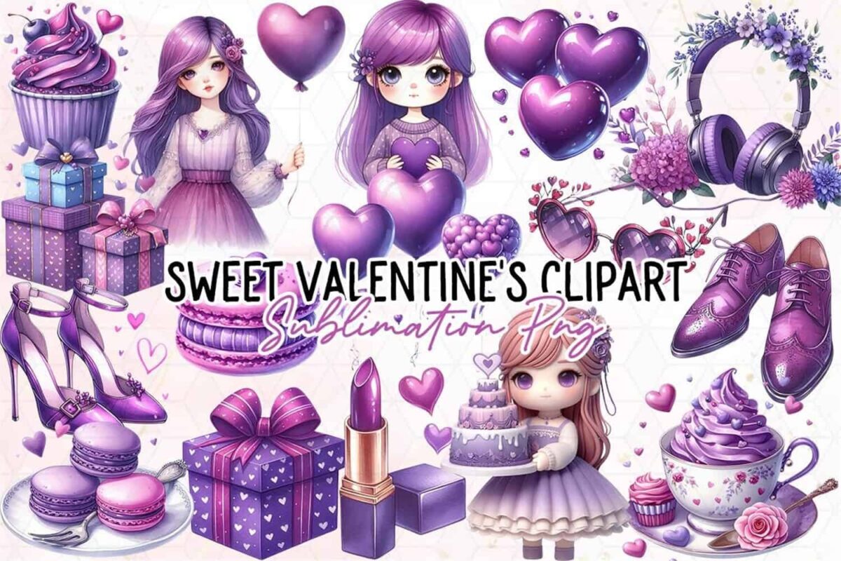 sweet-valentines-sublimation-clipart