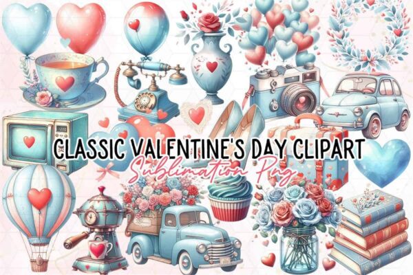 classic-valentines-day-clipart-png