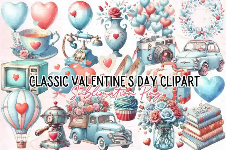 classic-valentines-day-clipart-png