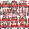 adorable-valentine-animal-couple-clipart