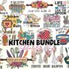 kitchen-bundle-clipart-png