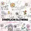 dandelion-blowing-clipart-png