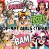 popart-girls-clipart-png