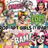 popart-girls-clipart-png