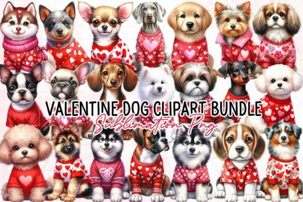 valentine-dog-clipart-bundle-clipart-png