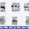 ill-be-in-my-office