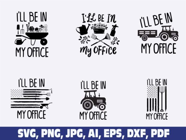 ill-be-in-my-office